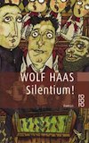 Cover Haas Silentium