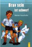 Cover Haushofer Brav sein