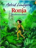 Lindgren, Astrid: Ronja Räubertochter