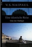 Cover Naipaul Islamische Reise