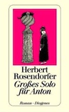 Tomeo: Taubenstadt & Rosendorfer: Großes Solo