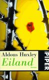Cover Eiland von Huxley