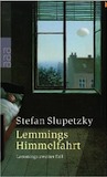 Cover Slupetzky Lemming 2