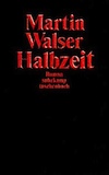 Cover Walser Halbzeit