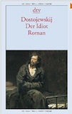Cover Dostojewski Idiot