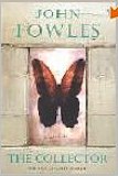 Fowles, John: Der Sammler