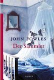 Cover Fowles Der Sammler