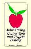 Buchcover Irving Gottes Werk