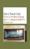 Nadolny, Sten: Die Entdeckung der Langsamkeit