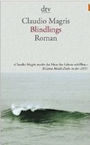Magris, Claudio: Blindlings