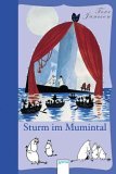 Jansson, Tove: Sturm im Mumintal