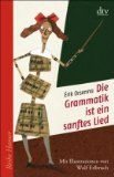 Buchcover Grammatik von Orsenna