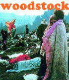 Buchcover Woodstock