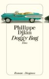Buchcover Doggy Bag von Djian