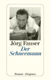 Buchcover Der Schneemann von Fauser