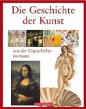 Buchcover Die Geschichte der Kunst