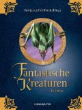 Hohlbein, Wolfgang (Hrsg.): Fantastische Kreaturen
