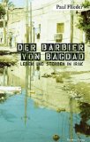 Buchcover Der Barbier von Bagdad