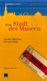 Buchcover Wien Stadt der Museen