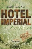 Buchcover Hotel Imperial