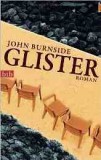 Buchcover Burnside Glister