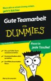 Brounstein, Marty: Gute Teamarbeit für Dummies