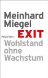 Miegel, Meinhard: Exit
