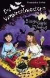 Gehm, Franziska: Die Vampirschwestern 06