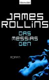 Rollins, James: Das Messias-Gen