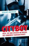Anderson, Geraint: Cityboy