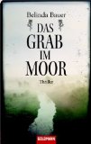 Cover Bauer Grab im Moor