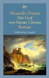 Buchcover Dumas Monte Christo