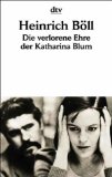 Böll, Heinrich: Die verlorene Ehre der Katharina Blum