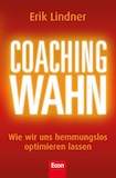 Buchcover Lindner Coachingwahn