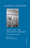 Buchcover Gellhorn Reisen