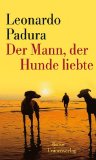 Buchcover Padura Hunde