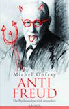 Onfray, Michel: Anti-Freud