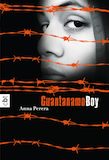 Buchcover Perera Guantanamo Boy