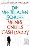Buchcover Nwaubani Cash Daddy