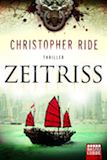 Ride, Christopher: Zeitriss