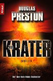 Preston, Douglas: Der Krater