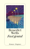 Buchcover Wells Fast genial