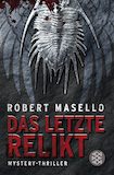 Buchcover Masello Relikt