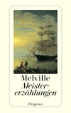Buchcover Melville Meistererzählungen