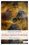 Buchcover Metzner Grüne Armee Fraktion