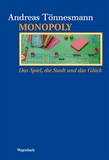 Buchcover Monopoly