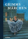 Buchcover Grimmas Maerchen