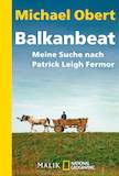 Obert, Michael: Balkanbeat