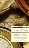 Fleming, Fergus: Barrow‘s Boys