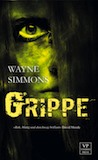 Simmons, Wayne: Grippe